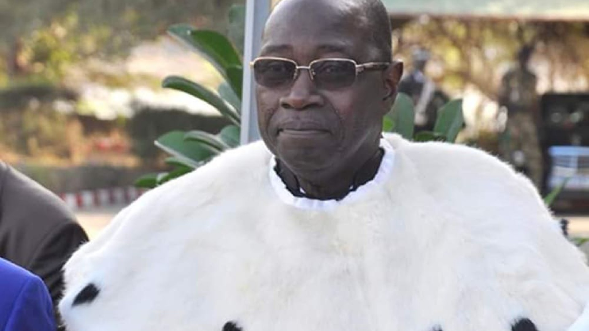 Sénégal : le président du Conseil constitutionnel disparaît à un moment charnlère